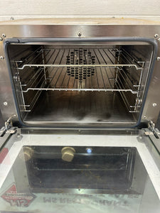 Cadco Roberta XAF003 Convection Oven Refurbished!
