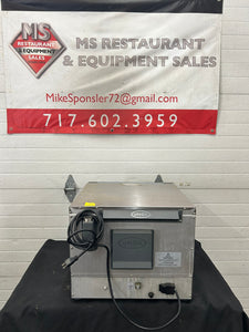 Cadco Roberta XAF003 Convection Oven Refurbished!