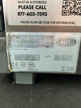 Load image into Gallery viewer, Cadco Roberta XAF003 Convection Oven Refurbished!