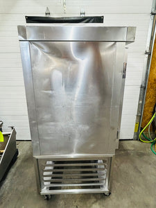 Hobart HO300E Mini Rotating Rack Oven Fully Refurbished!