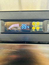 Load image into Gallery viewer, Turbo Air M3R47-2-N M3 Series 52" 2 door SS Reach-In Refrigerator Refurbished
