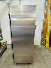 Load image into Gallery viewer, Turbo Air M3R47-2-N M3 Series 52" 2 door SS Reach-In Refrigerator Refurbished