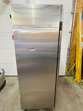 Load image into Gallery viewer, Turbo Air M3R47-2-N M3 Series 52" 2 door SS Reach-In Refrigerator Refurbished