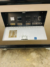 Load image into Gallery viewer, Custom Deli Inc DILW4H 2 Shelf Hot Food Merchandiser Heated Display Refurbished
