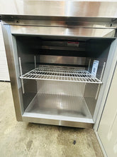 Load image into Gallery viewer, Hoshizaki UR27B Steelheart 27&quot; W Undercounter Refrigerator Fully Refurbished