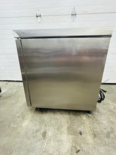 Load image into Gallery viewer, Hoshizaki UR27B Steelheart 27&quot; W Undercounter Refrigerator Fully Refurbished