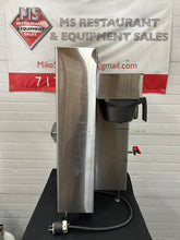Load image into Gallery viewer, Fetco CBS-2142XTS Stainless Steel Double Automatic Coffee Brewer Refurbished