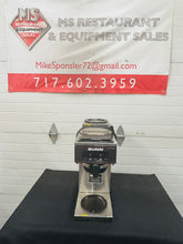 Load image into Gallery viewer, Bunn VP17-2 Low Profile Pourover Coffee Brewer with 2 Warmers