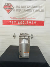 Load image into Gallery viewer, Bunn VP17-2 Low Profile Pourover Coffee Brewer with 2 Warmers