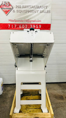 Oliver 797-32NC Bread Slicer  Fully Refurbished, Tested and Working