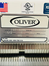 Load image into Gallery viewer, Oliver 797-32NC Bread Slicer  Fully Refurbished, Tested and Working