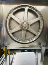 Load image into Gallery viewer, Hobart 6801 142&quot; Meat Band Saw 3ph/3HP 200-230v “Fully Refurbished” Works Great!