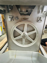 Load image into Gallery viewer, Hobart 6801 142&quot; Meat Band Saw 3ph/3HP 200-230v “Fully Refurbished” Works Great!