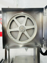 Load image into Gallery viewer, Hobart 6801 142&quot; Meat Band Saw 3ph/3HP 200-230v “Fully Refurbished” Works Great!