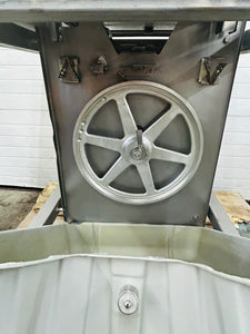 Hobart 6801 142" Meat Band Saw 3ph/3HP 200-230v “Fully Refurbished” Works Great!