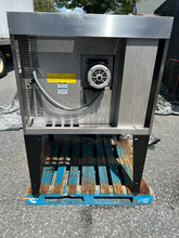Load image into Gallery viewer, Bakers Pride BCO-G1 Cyclone Full Size Gas Convection Oven Fully Refurbished