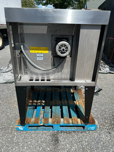 Bakers Pride BCO-G1 Cyclone Full Size Gas Convection Oven Fully Refurbished