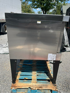 Bakers Pride BCO-G1 Cyclone Full Size Gas Convection Oven Fully Refurbished