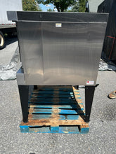 Load image into Gallery viewer, Bakers Pride BCO-G1 Cyclone Full Size Gas Convection Oven Fully Refurbished