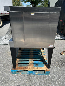 Bakers Pride BCO-G1 Cyclone Full Size Gas Convection Oven Fully Refurbished