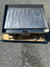 Load image into Gallery viewer, Vulcan HEG36D 36&quot; 208V Electric Griddle Fully Refurbished