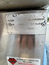 Load image into Gallery viewer, Vulcan HEG36D 36&quot; 208V Electric Griddle Fully Refurbished