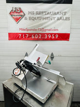 Load image into Gallery viewer, Bizerba GSPH 2018 Manual Deli Slicer Refurbished and Tested