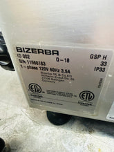 Load image into Gallery viewer, Bizerba GSPH 2018 Manual Deli Slicer Refurbished and Tested