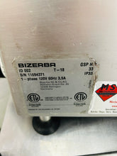 Load image into Gallery viewer, Bizerba GSPH 2018 Manual Deli Slicer Refurbished and Tested