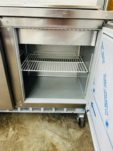 Load image into Gallery viewer, Beverage-Air SPE72HC-S 72&quot; Salad Bar / Cold Food Prep Table Refurbished