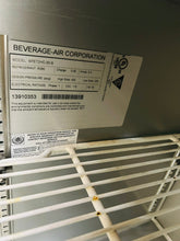 Load image into Gallery viewer, Beverage-Air SPE72HC-S 72&quot; Salad Bar / Cold Food Prep Table Refurbished