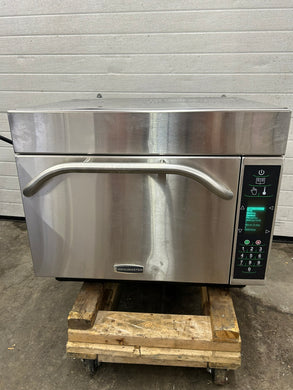 Amana MenuMaster MXP22TL High Speed Countertop Convection Oven Refurbished