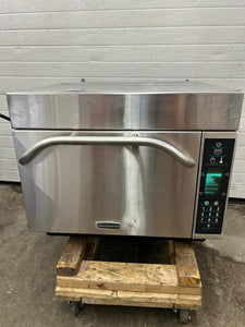Amana MenuMaster MXP22TL High Speed Countertop Convection Oven Refurbished