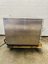 Load image into Gallery viewer, Amana MenuMaster MXP22TL High Speed Countertop Convection Oven Refurbished