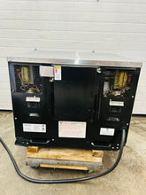 Load image into Gallery viewer, Amana MenuMaster MXP22TL High Speed Countertop Convection Oven Refurbished