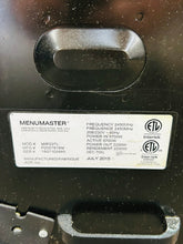 Load image into Gallery viewer, Amana MenuMaster MXP22TL High Speed Countertop Convection Oven Refurbished