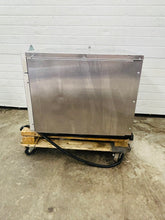 Load image into Gallery viewer, Amana MenuMaster MXP22TL High Speed Countertop Convection Oven Refurbished