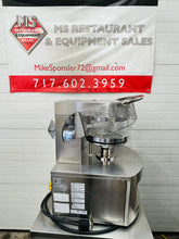 Load image into Gallery viewer, Cuppone PZF/30DS Pizzaform Dough Press Fully Refurbished