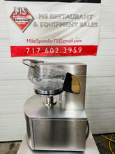 Load image into Gallery viewer, Cuppone PZF/30DS Pizzaform Dough Press Fully Refurbished