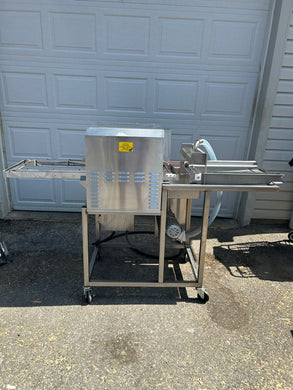 Belshaw TG50 Thermoglazer Fully Refurbished