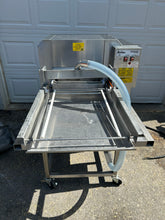 Load image into Gallery viewer, Belshaw TG50 Thermoglazer Fully Refurbished