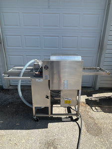 Belshaw TG50 Thermoglazer Fully Refurbished