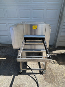 Belshaw TG50 Thermoglazer Fully Refurbished