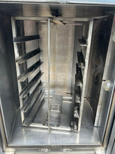 Load image into Gallery viewer, Baxter OV310G Mini Rotating Rack Oven Fully Refurbished Tested and Working