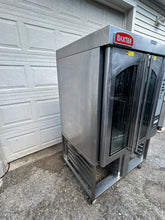 Load image into Gallery viewer, Baxter OV310G Mini Rotating Rack Oven Fully Refurbished Tested and Working