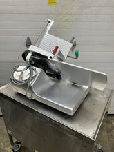 Load image into Gallery viewer, Bizerba GSPH 2016 Manual Deli Slicer Refurbished, Tested, Working