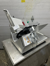 Load image into Gallery viewer, Bizerba GSPH 2016 Manual Deli Slicer Refurbished, Tested, Working