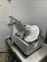 Load image into Gallery viewer, Bizerba GSPH 2016 Manual Deli Slicer Refurbished, Tested, Working