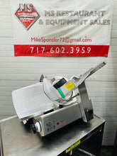 Load image into Gallery viewer, Bizerba GSPHD 2020 Automatic Meat &amp; Cheese Deli Slicer Refurbished