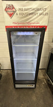 Load image into Gallery viewer, True GDM-12-LD Glass Door Merchandiser Refrigerator Refurbished